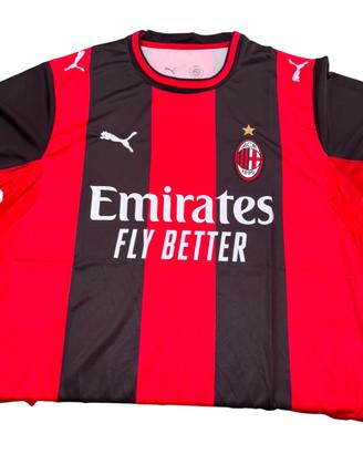 Maglietta Milan 2026/27