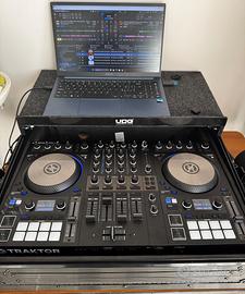 TRAKTOR KONTROL S4 MK3