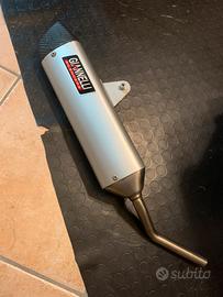 Marmitta Giannelli !