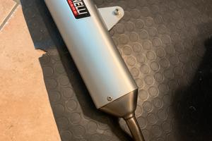 Marmitta Giannelli !