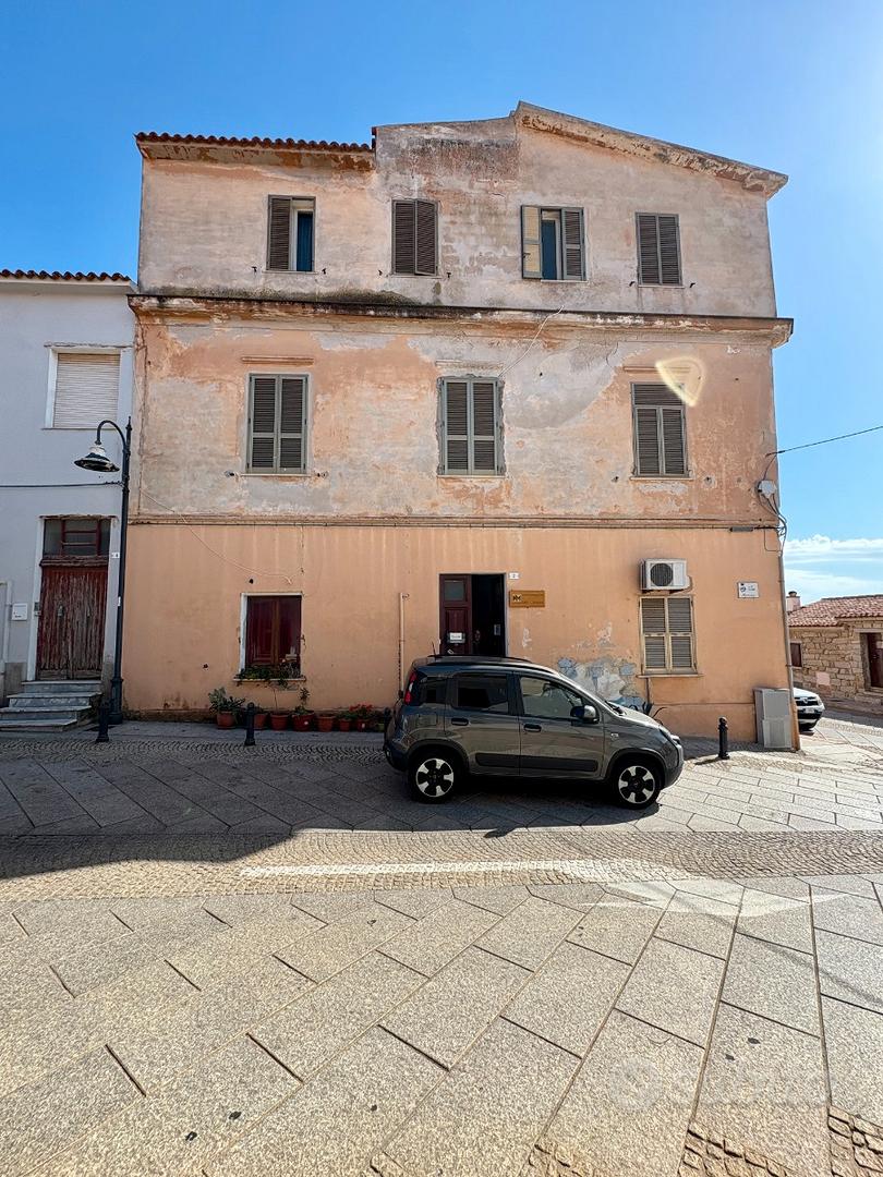 Palazzo - Vista 4
