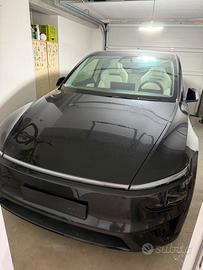 Tesla Model Y Performance Juniper