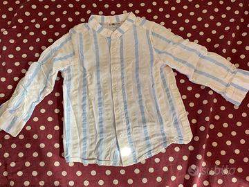 Abbigliamento bambino taglia 80cm