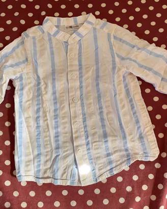 Abbigliamento bambino taglia 80cm