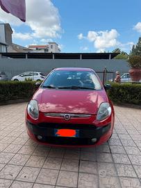 Fiat Punto evo