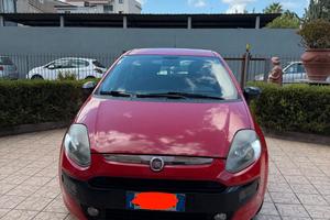 Fiat Punto evo
