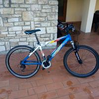 Mountain bike per Ragazzo 12-15 anni