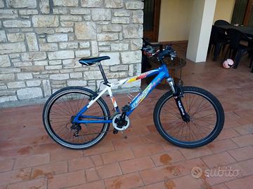 Mountain bike per Ragazzo 12-15 anni