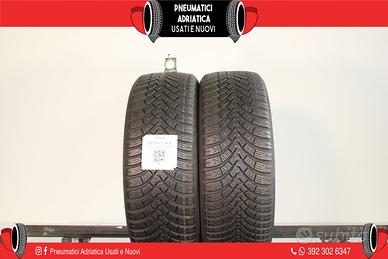 2 Gomme 205 55 R 17 Falken al 97% SPED GRATIS