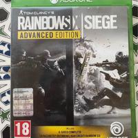 Rainbow six siege