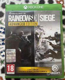 Rainbow six siege