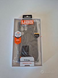 UAG Monarch Pro – Galaxy S23 Ultra – Carbon