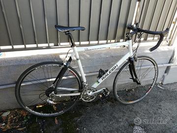 Bicicletta da corsa RALEIGH R1.0  Telaio Alluminio