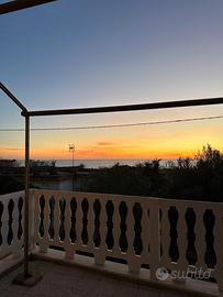 Casa estiva ANZIO - max 6 posti letto - primo p