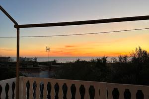 Casa estiva ANZIO - max 6 posti letto - primo p