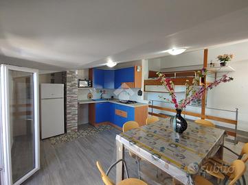 3 LOCALI A TERRACINA