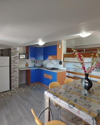 3 LOCALI A TERRACINA