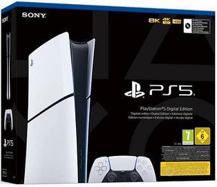 play station 5 digital