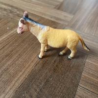 Animali miniatura - action figure