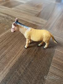 Animali miniatura - action figure