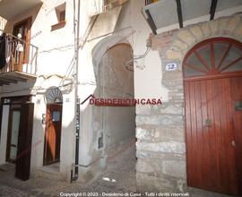 Casa, Cefalù.