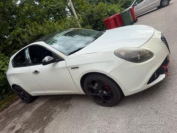Giulietta