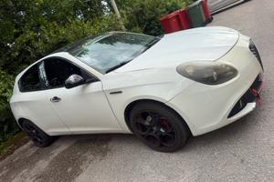 Giulietta