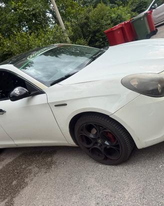 Giulietta