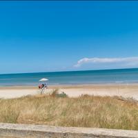 Direttamente in spiaggia