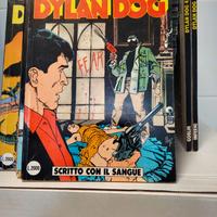 Dylan dog