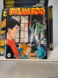 Dylan dog