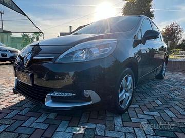 Renault Scenic Scénic XMod 1.5 dCi 110CV Start&Sto