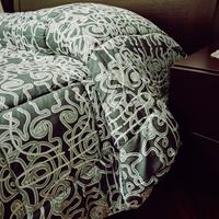 Trapunta matrimoniale fantasia 