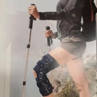 Ginocchiera lunga Phyloetek Collamed - taglia S