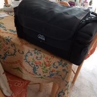 Borsa imbottita per macchine fotografiche