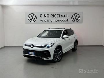 Volkswagen Tiguan 2.0 TDI SCR R-Line Plus DSG 4M