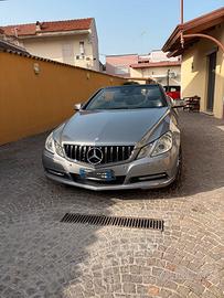 mercedes classe e