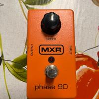 Pedale phase 90