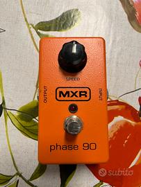 Pedale phase 90