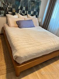 Letto Maison du Monde