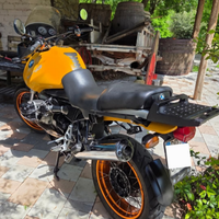 Bmw r 1150 gs std 2001