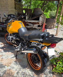 Bmw r 1150 gs std 2001