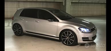 CERCHI DA 18 USATI, LEGGERE DESCRIZIONE