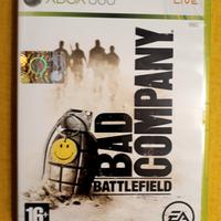 Bad Company Gioco XBox 360