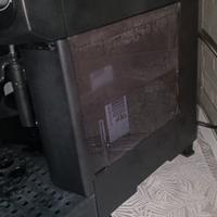 macchina caffè automatica DeLonghi 