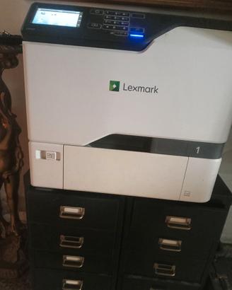 LEXMARK CS  727  de colore laser