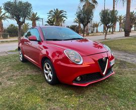 ALFA ROMEO MiTo 1.4 78 CV 8V S&S Super G P L