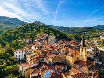 3 LOCALI A BORGOMARO