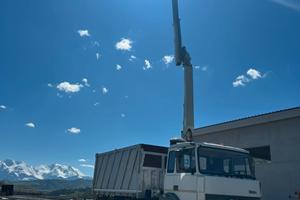 Iveco 175-24 patente B