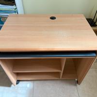 Scrivania per Computer